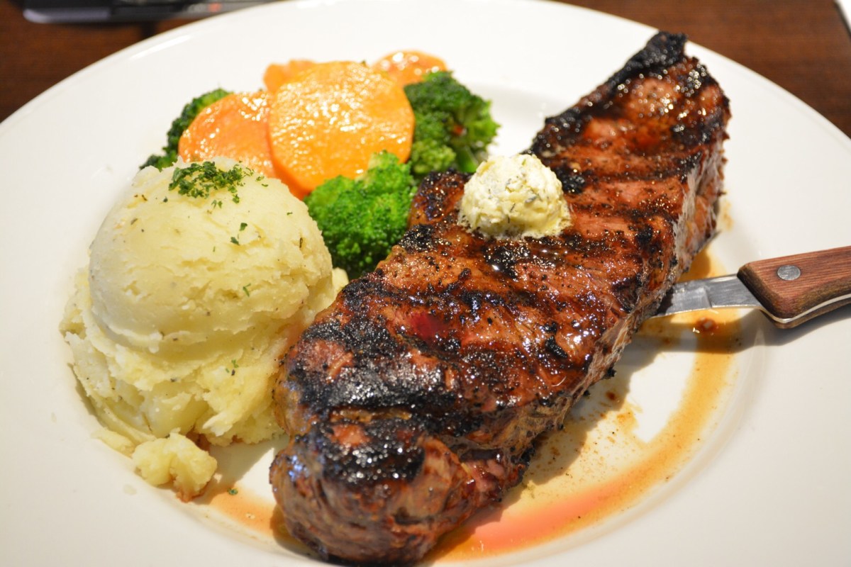 First time at Hard Rock