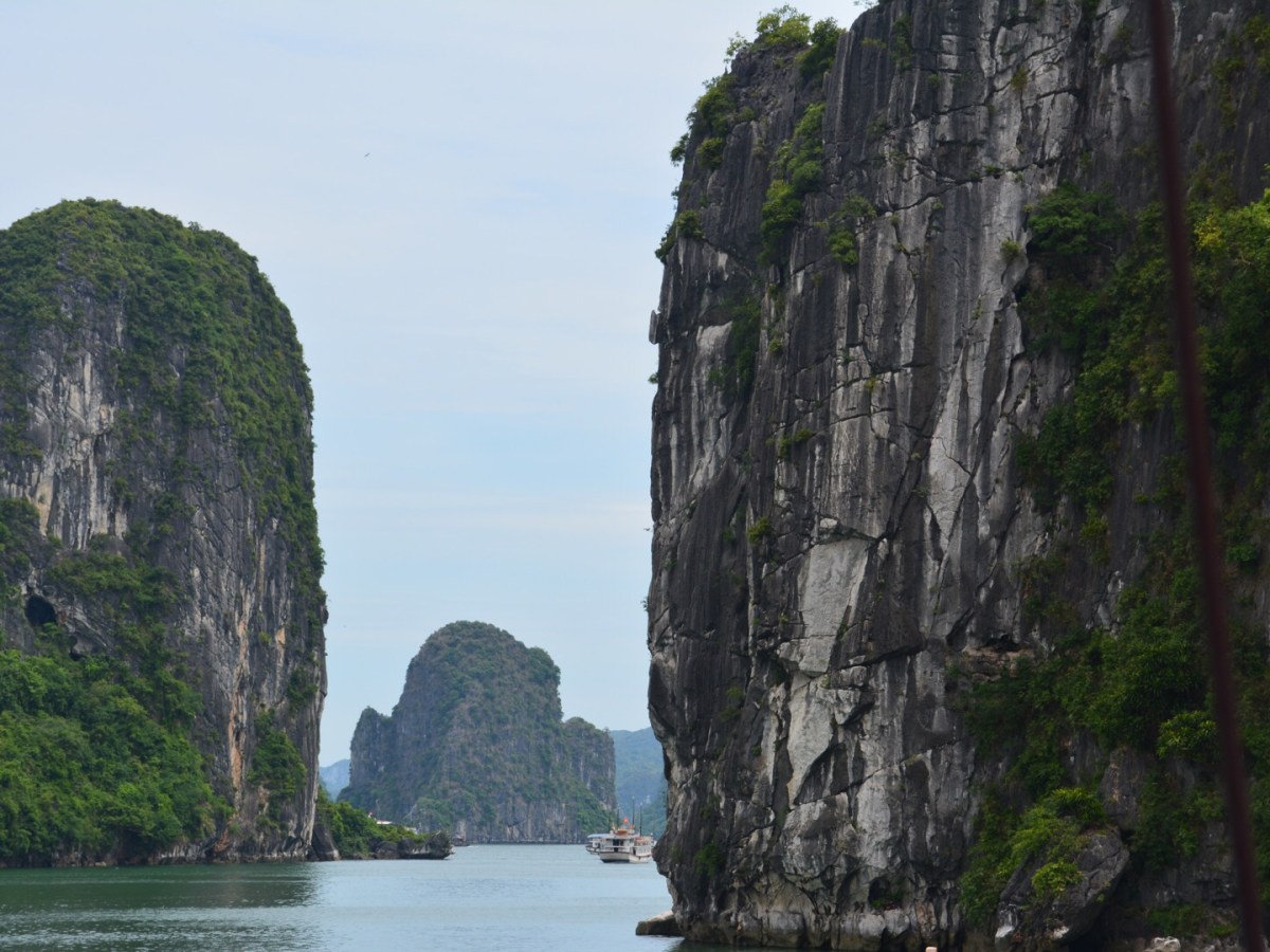 What a great story, please tell me more!