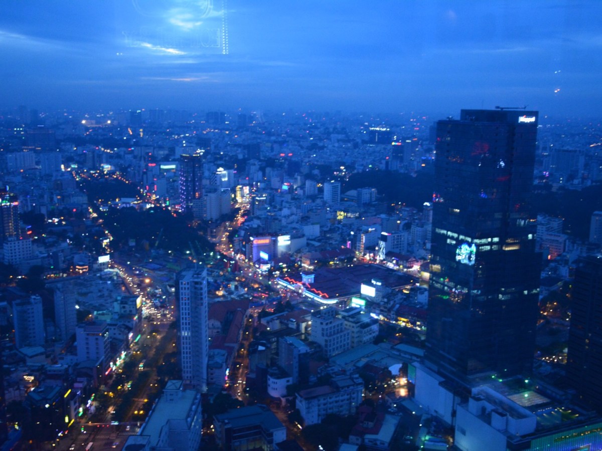 Sir would you like…?