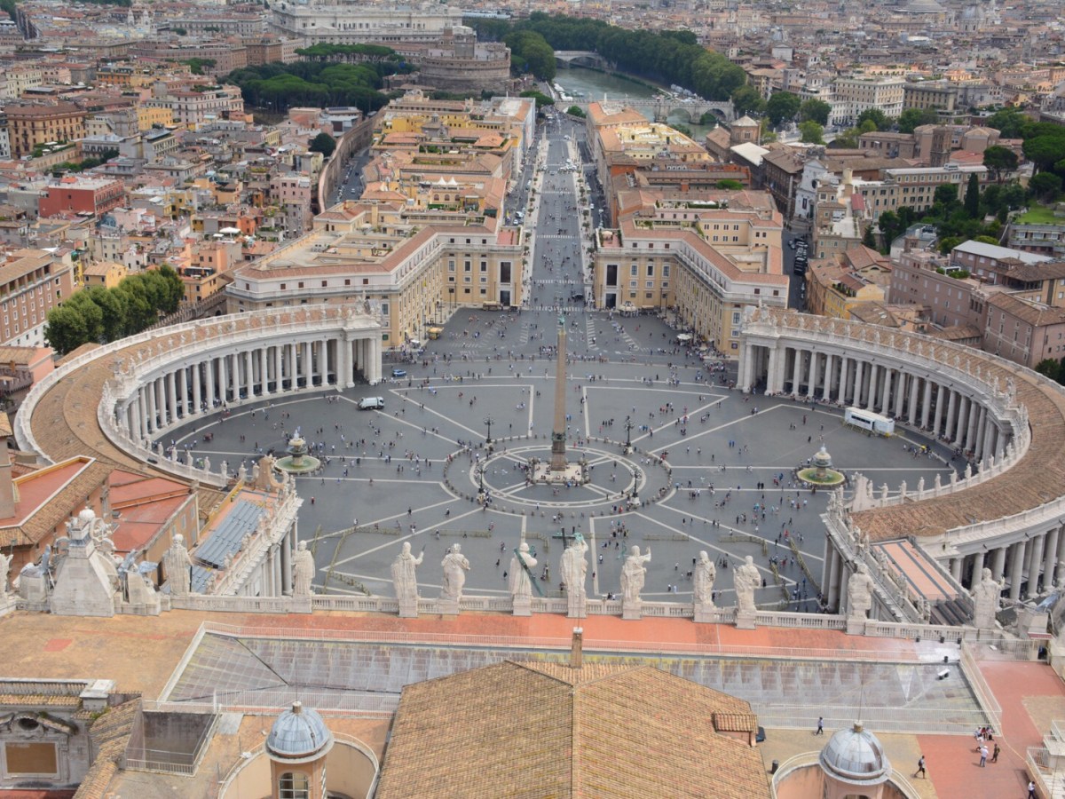 Anders neem je er wat water bij…?