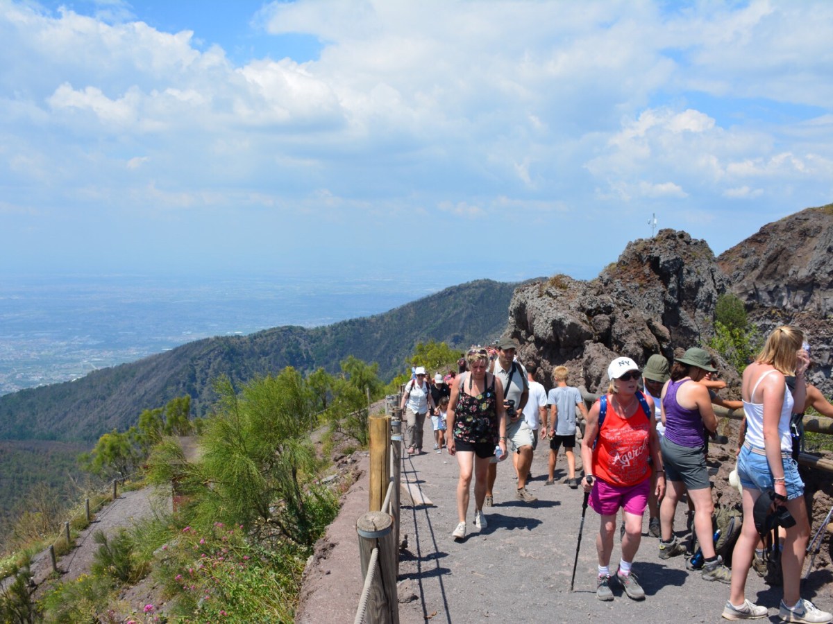 Uhm… What to do now? 😳