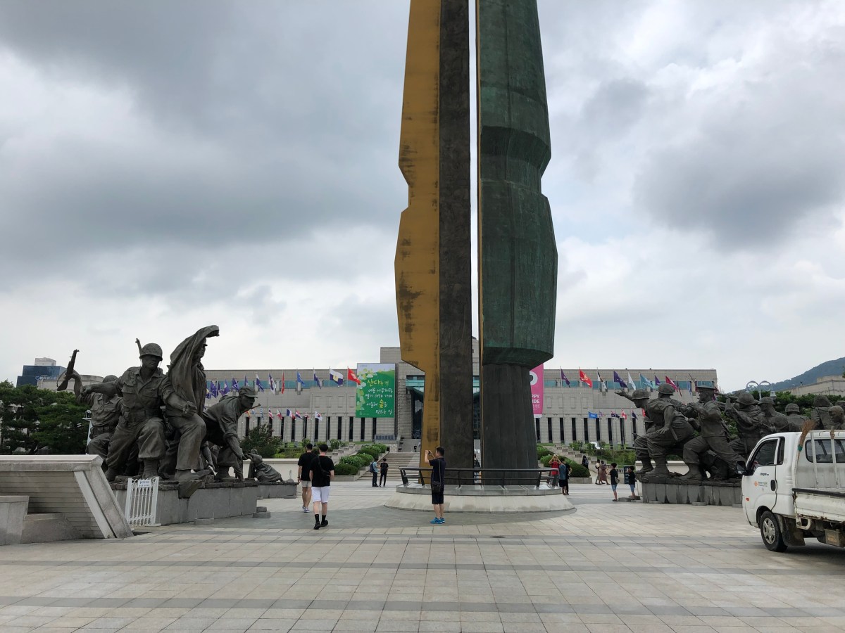 Where do you come from?