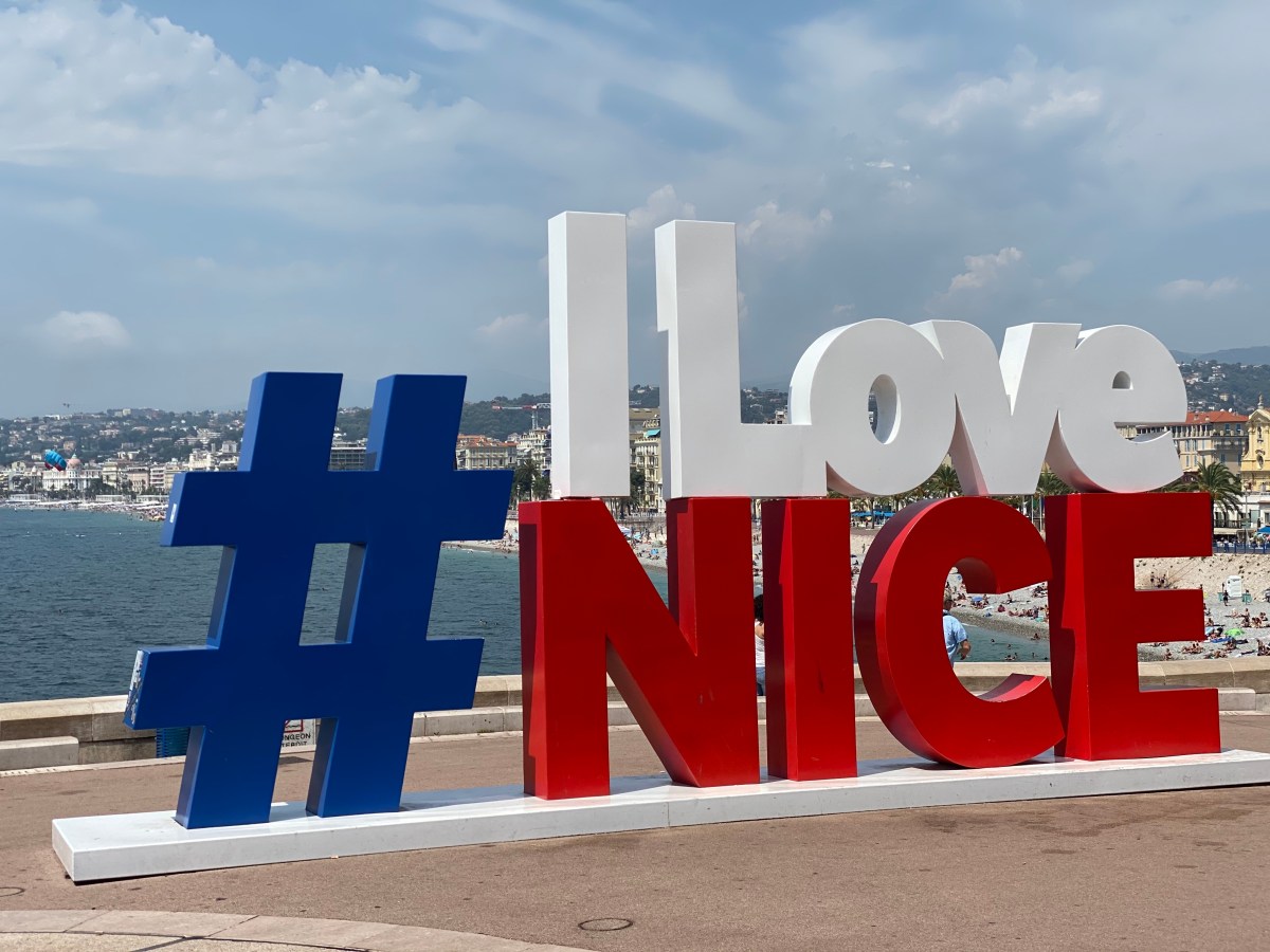 How can you be like that…?